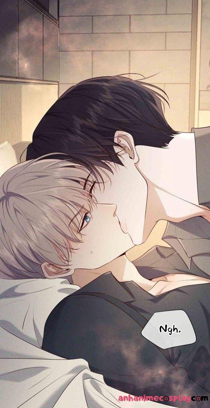 sẽ gầy anime meme hôn nhau