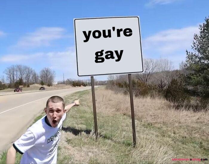 sẽ gầy meme siêu hài