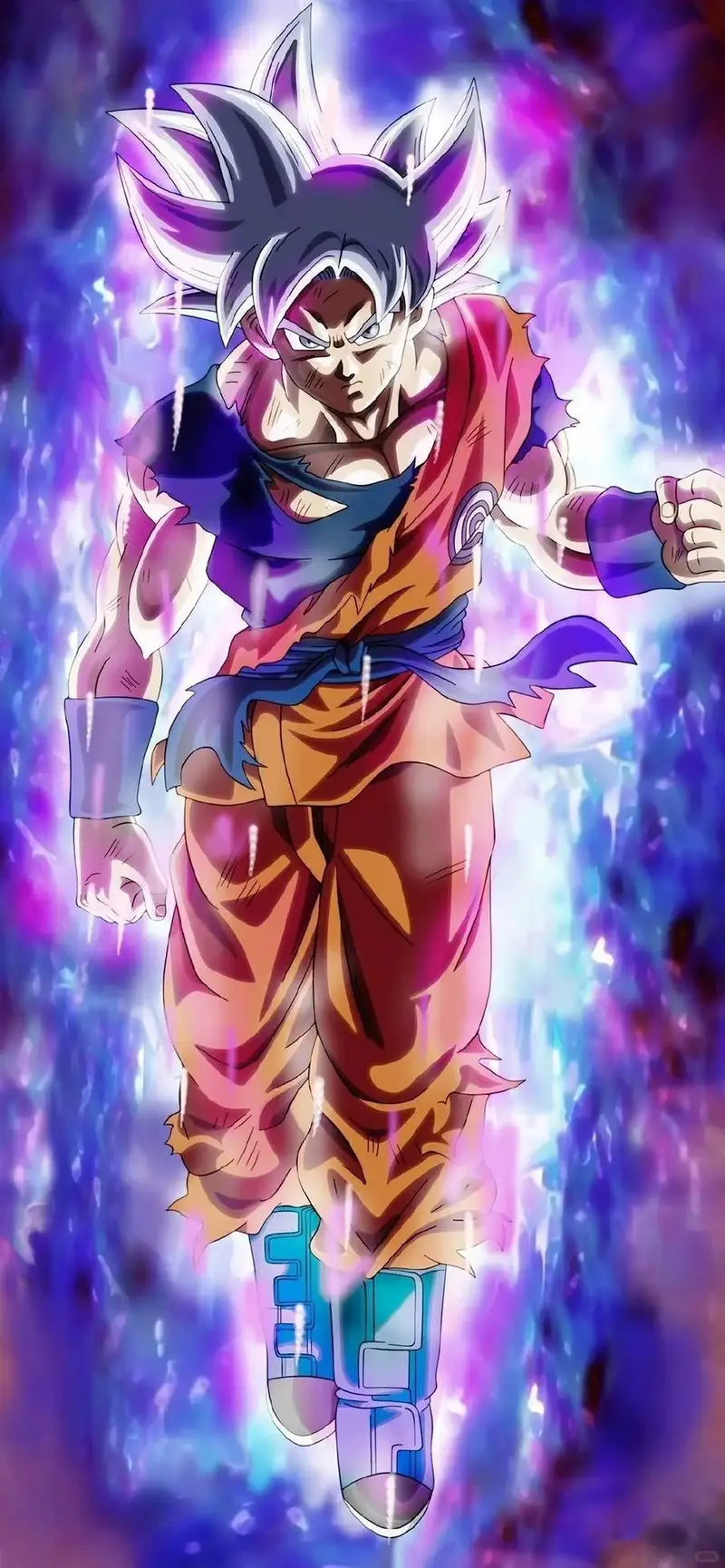 songoku dragon ball