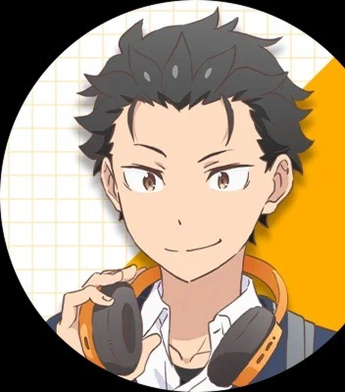subaru rezero hero