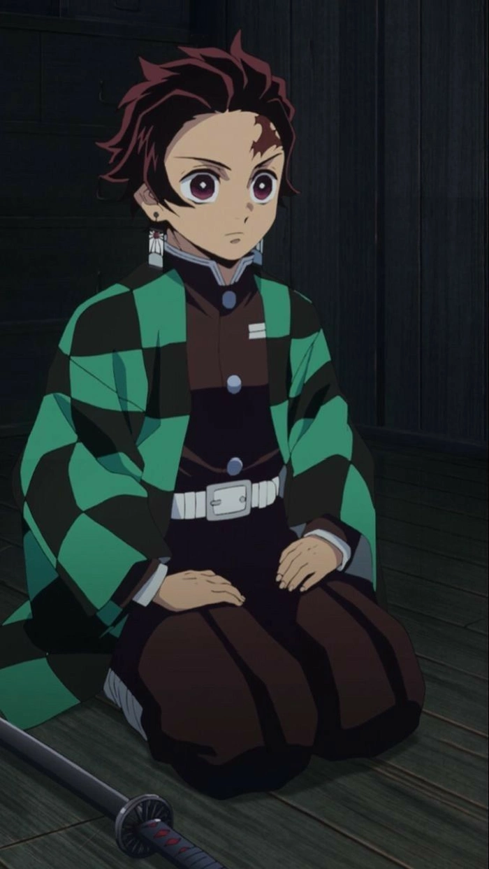 tanjiro kamado nổi bật