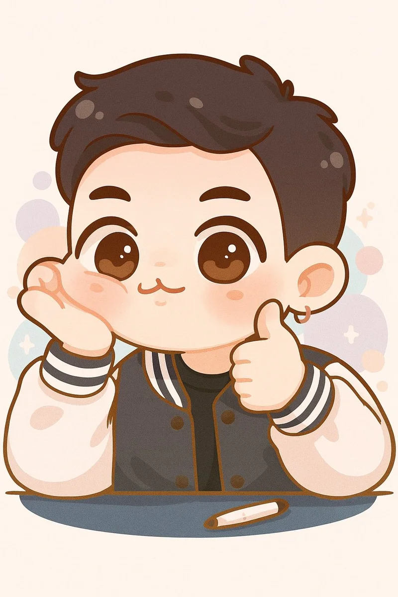 tạo ảnh chibi chất lượng cao online