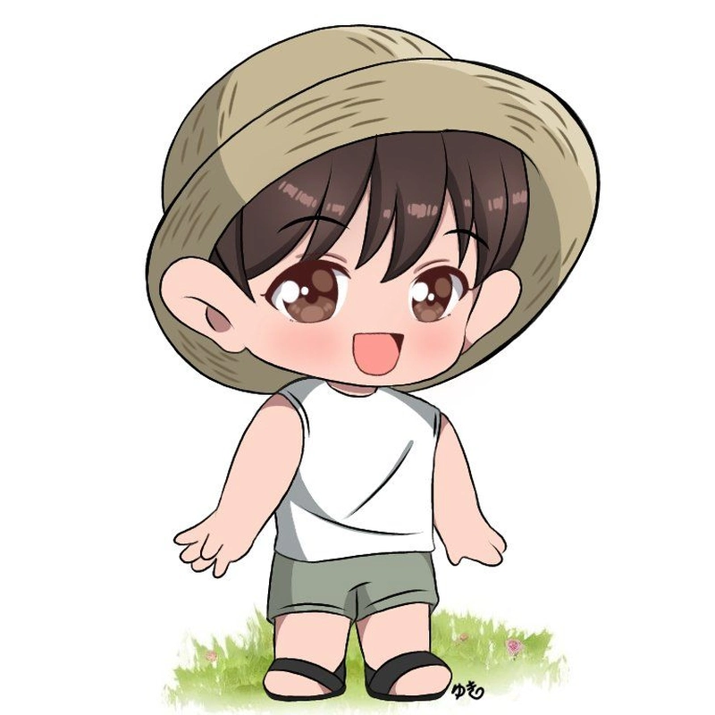 tạo ảnh chibi hoạt hình online