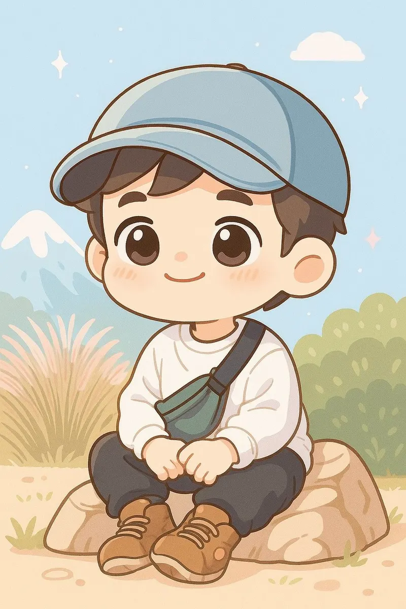 tạo ảnh chibi online dễ dàng