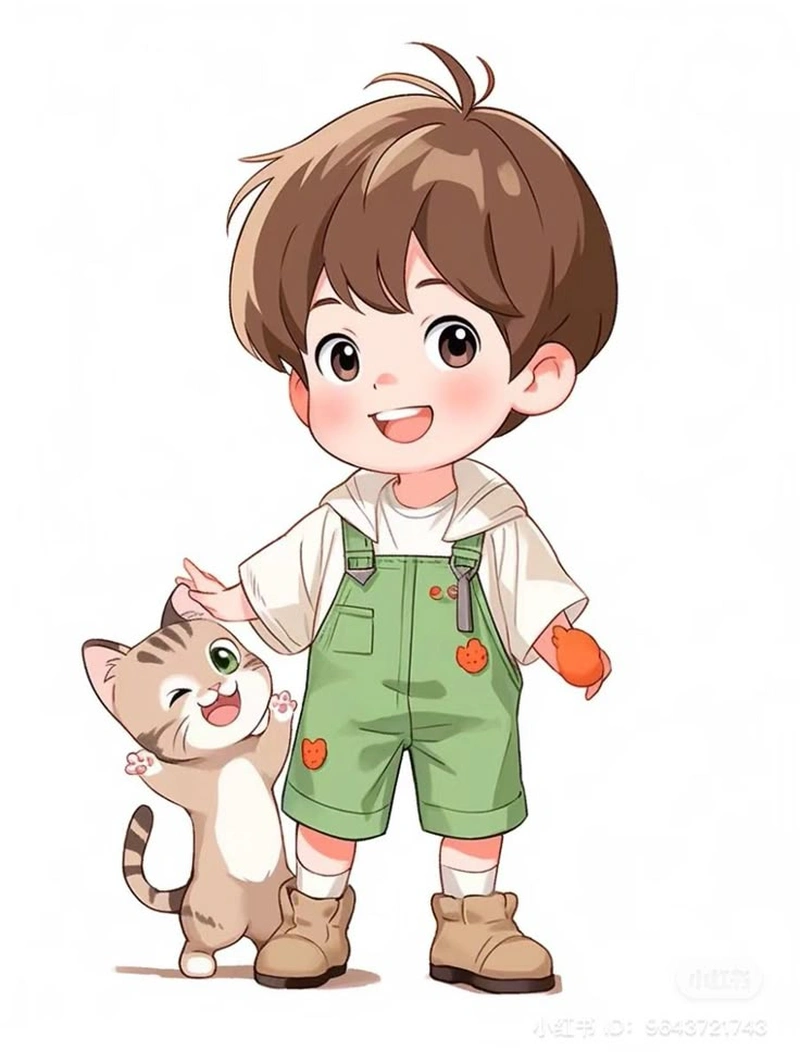 tạo ảnh chibi online miễn phí
