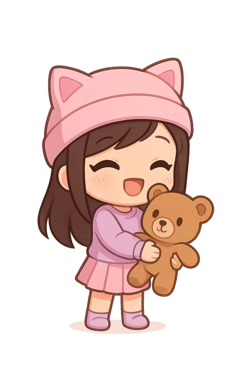 tạo ảnh chibi online nhanh chóng