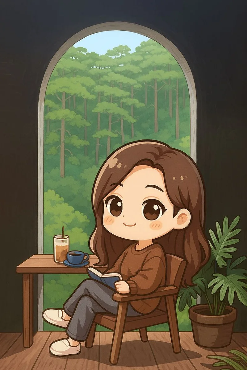 tạo ảnh chibi online nhanh nhất