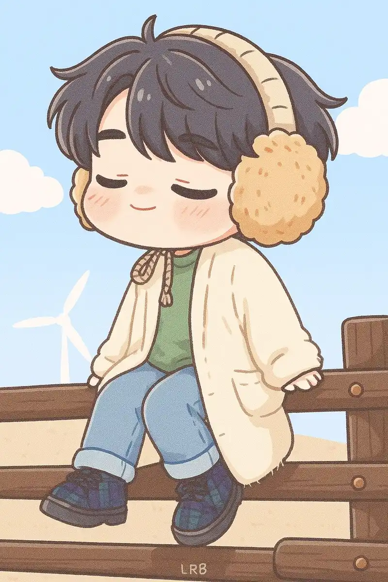tạo ảnh chibi phong cách online
