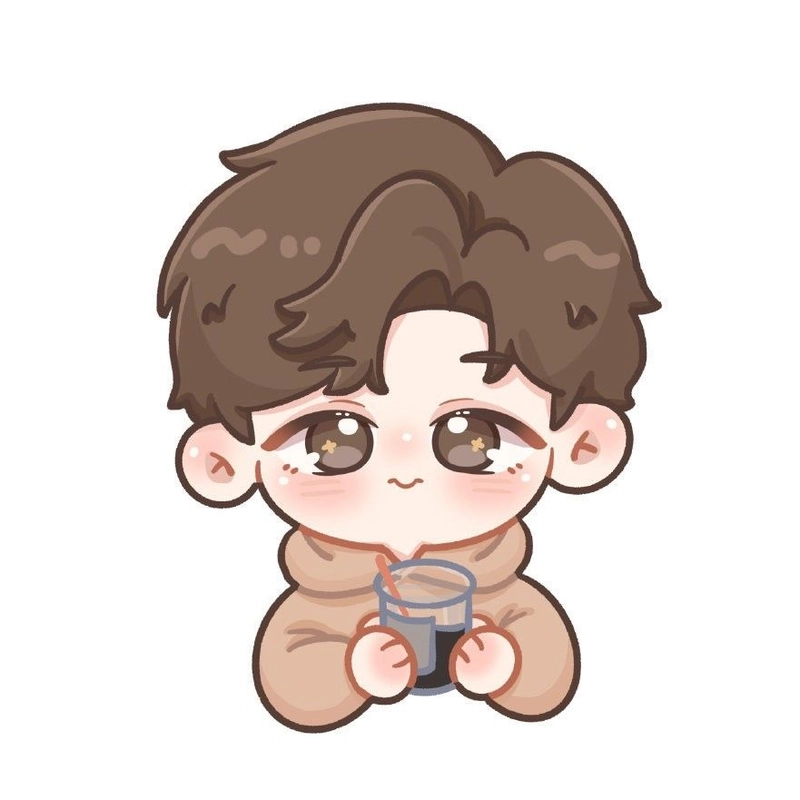 tạo nhân vật chibi online