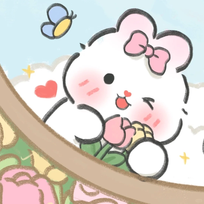 thỏ anime icon