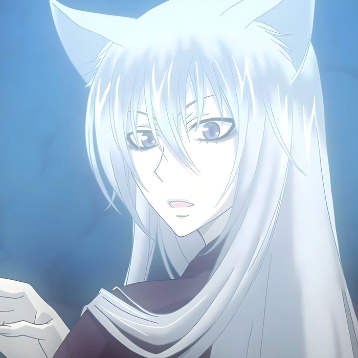 tomoe anime lãng mạn