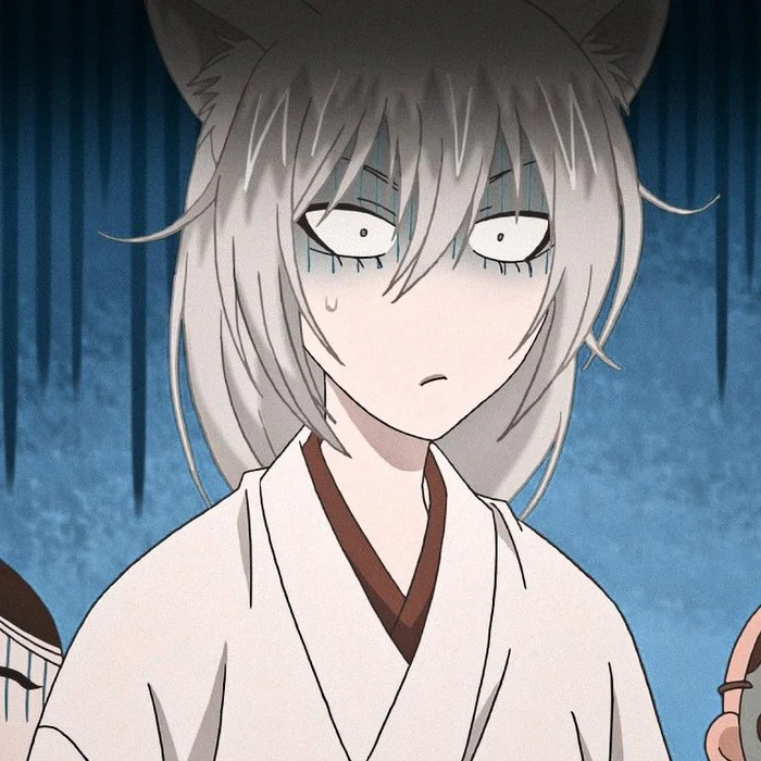 tomoe anime