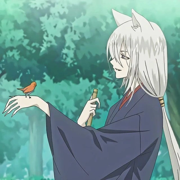 tomoe kamisama hajimemashita