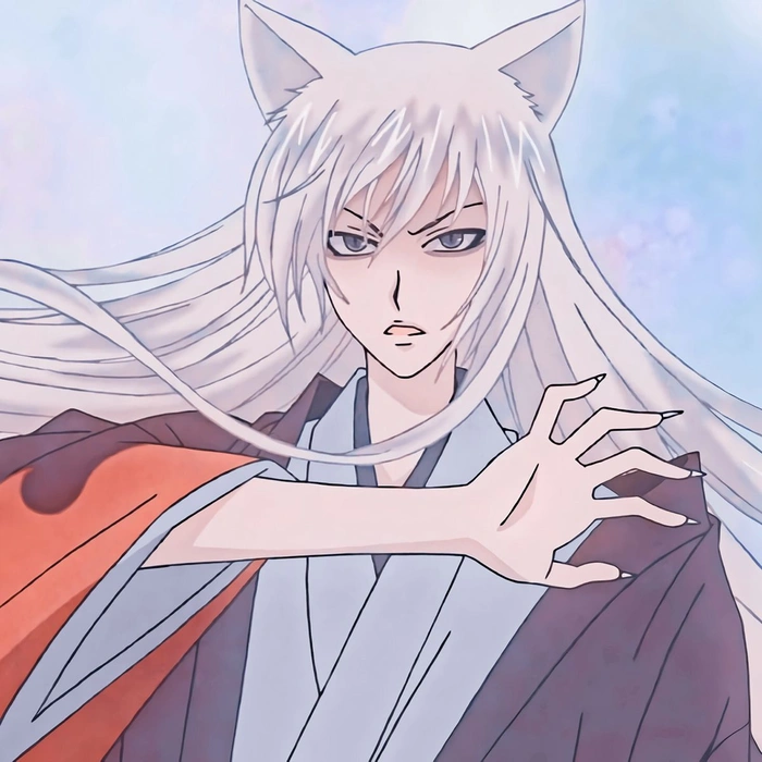 tomoe nhân vật nổi bật của kamisama kiss