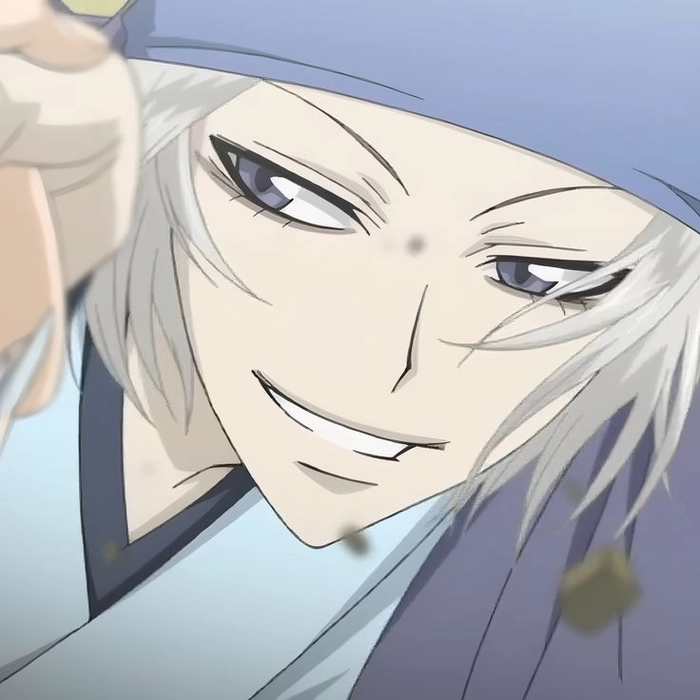 tomoe nhân vật nổi tiếng