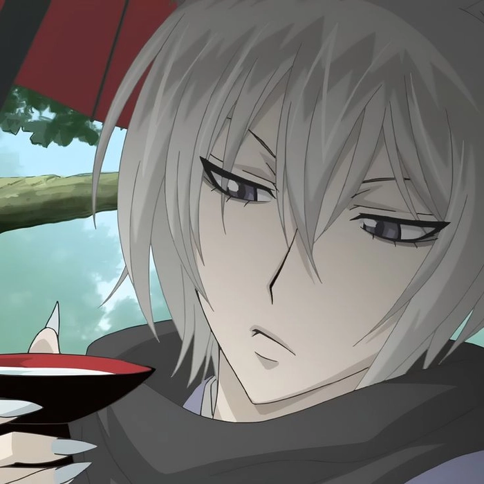 tomoe nhân vật trong kamisama kiss