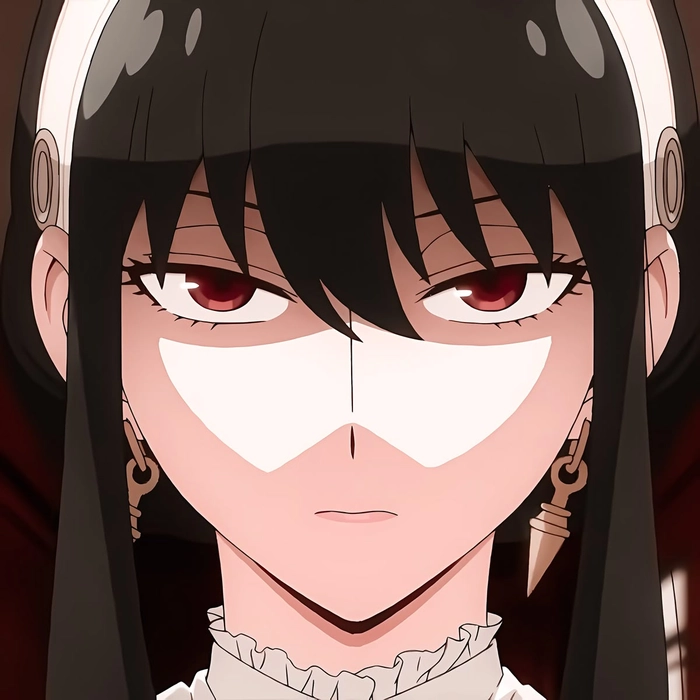 yor forger nổi bật