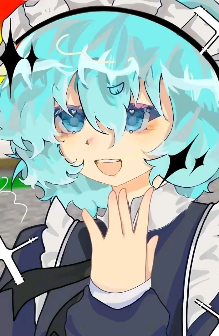 yummie avatar