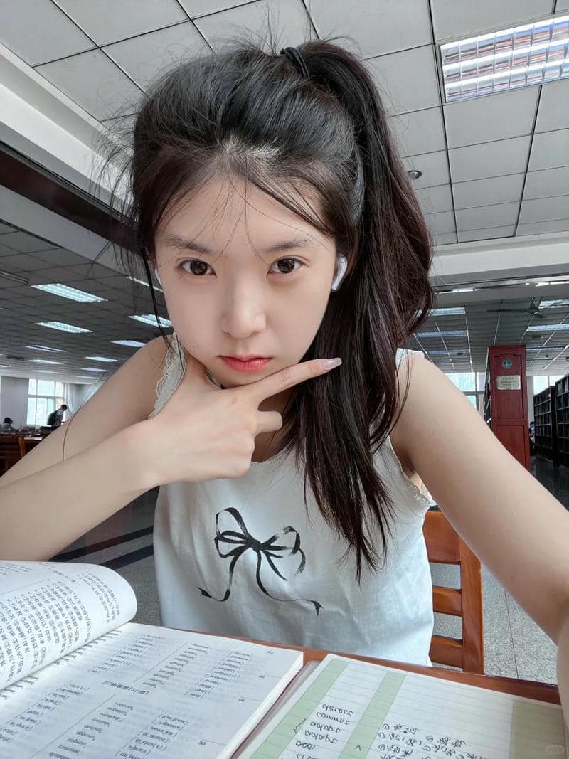 Album ảnh vẻ đẹp gái xinh 2k11