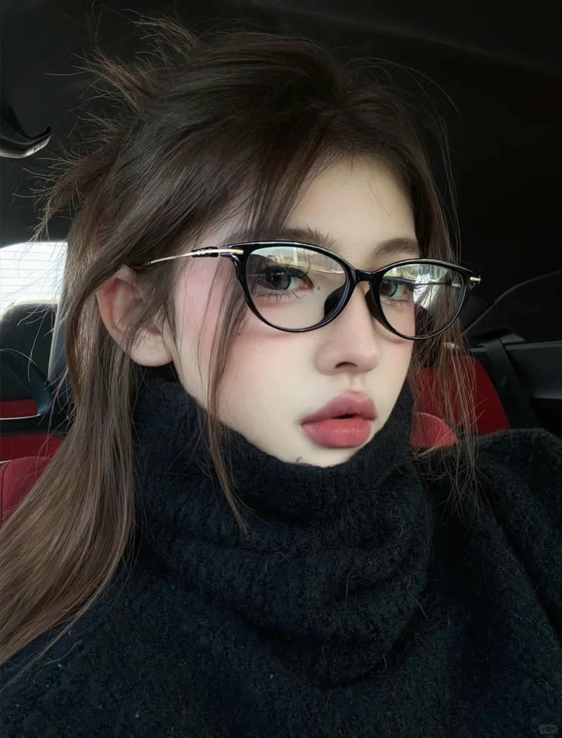 Ảnh avatar ảnh gái xinh douyin