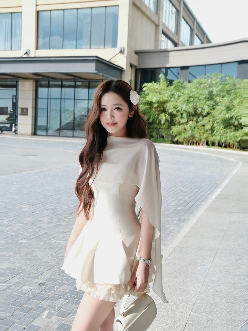 Ảnh avatar gái xinh 2k4 thần thái