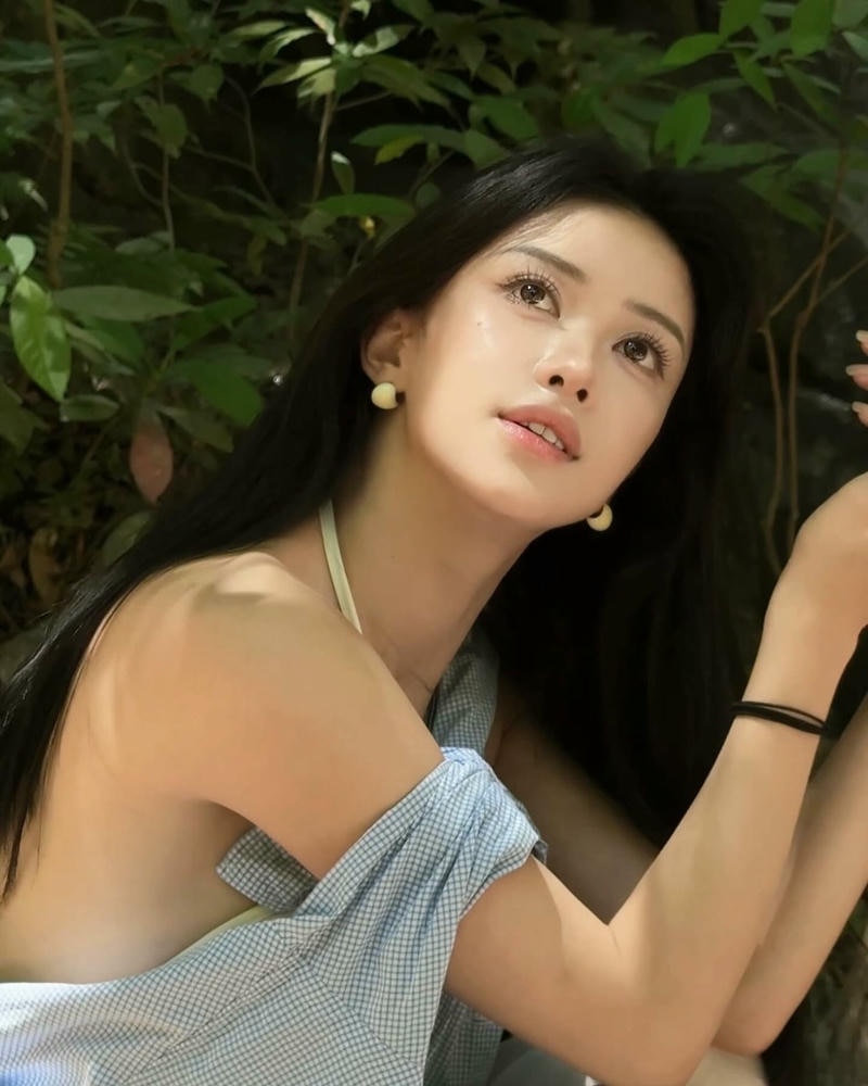 Ảnh avatar nét duyên gái xinh