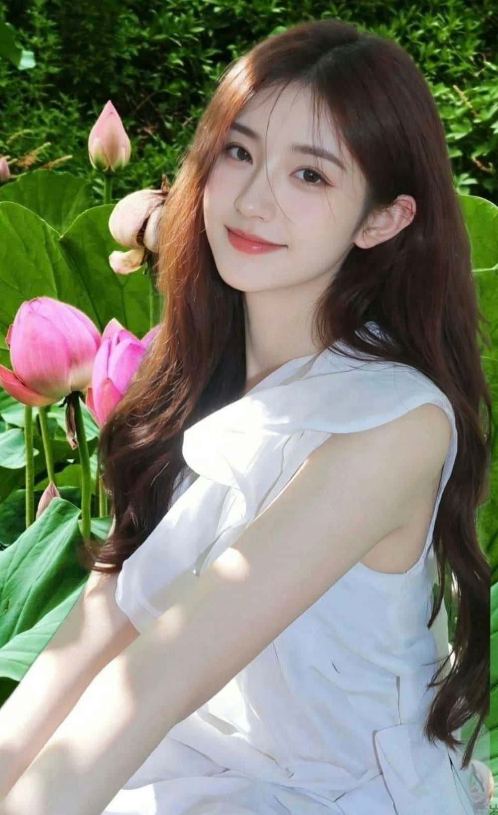 Anh bad girl hút mắt