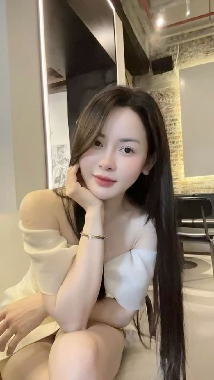 Anh bad girl phong cách