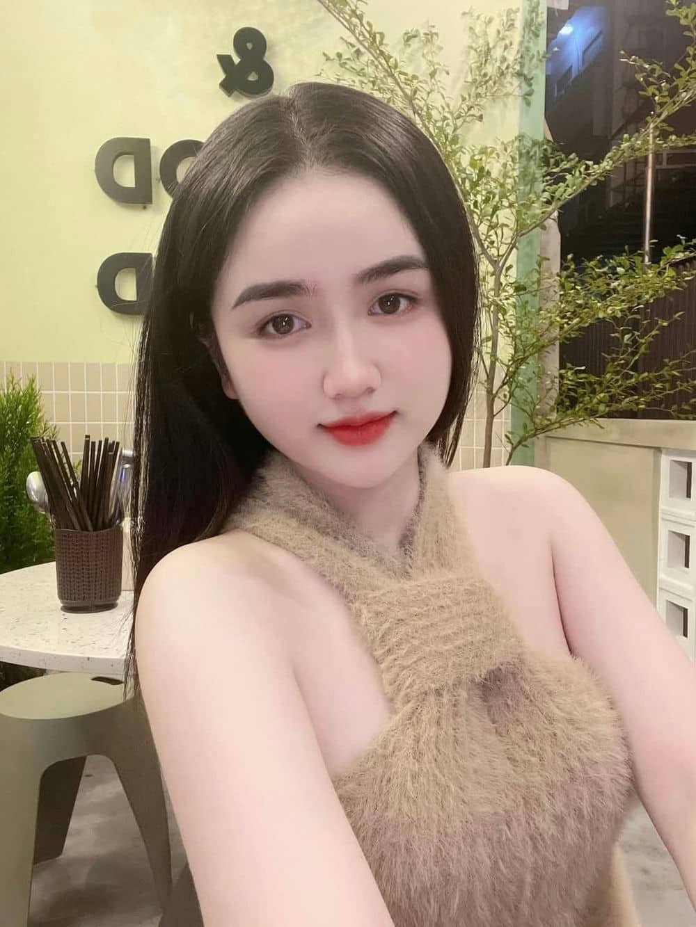 Anh bad girl thần thái