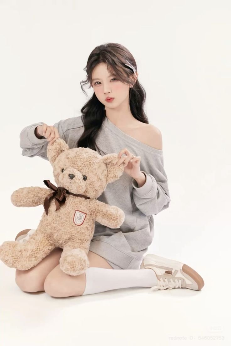 Anh bad girl thần thái