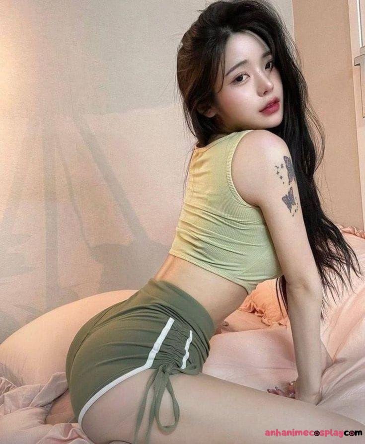 Ảnh gái cute đáng yêu