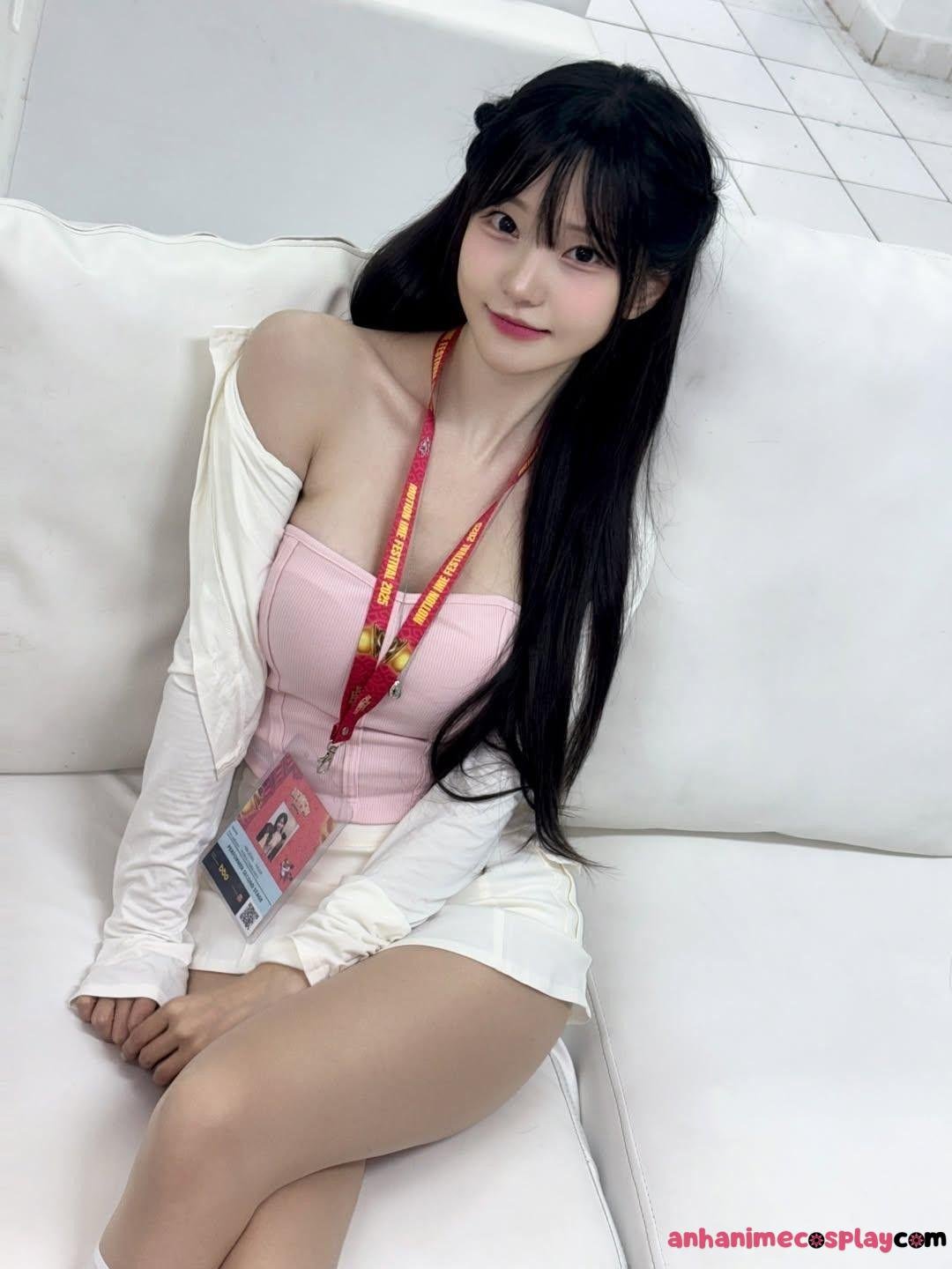 Ảnh gái cute dễ thương