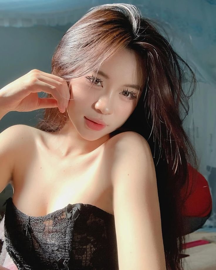 Ảnh gái hấp dẫn đẹp