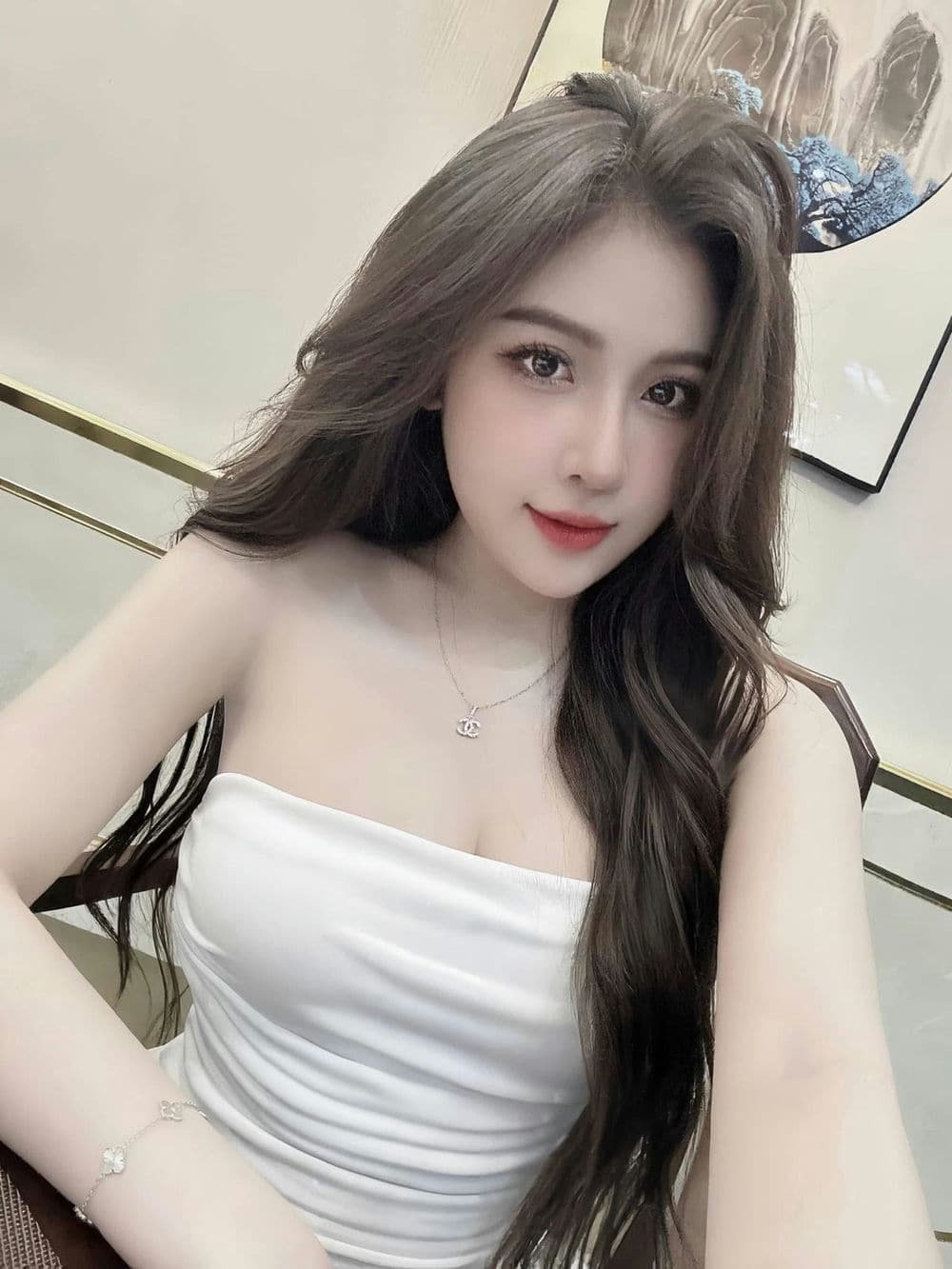 Ảnh gái hấp dẫn hút