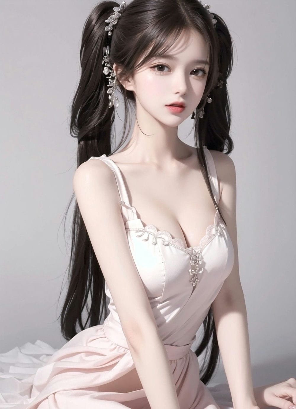 Ảnh gái múp dễ thương