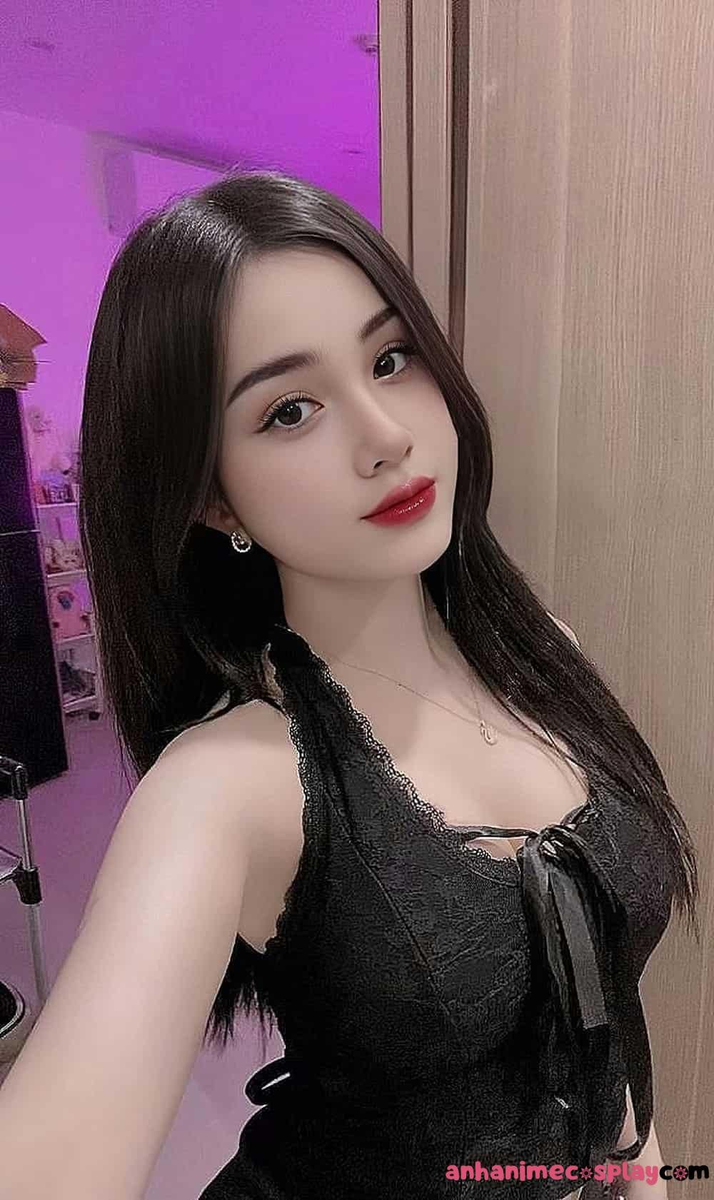 Ảnh gái ngon sexy nhẹ