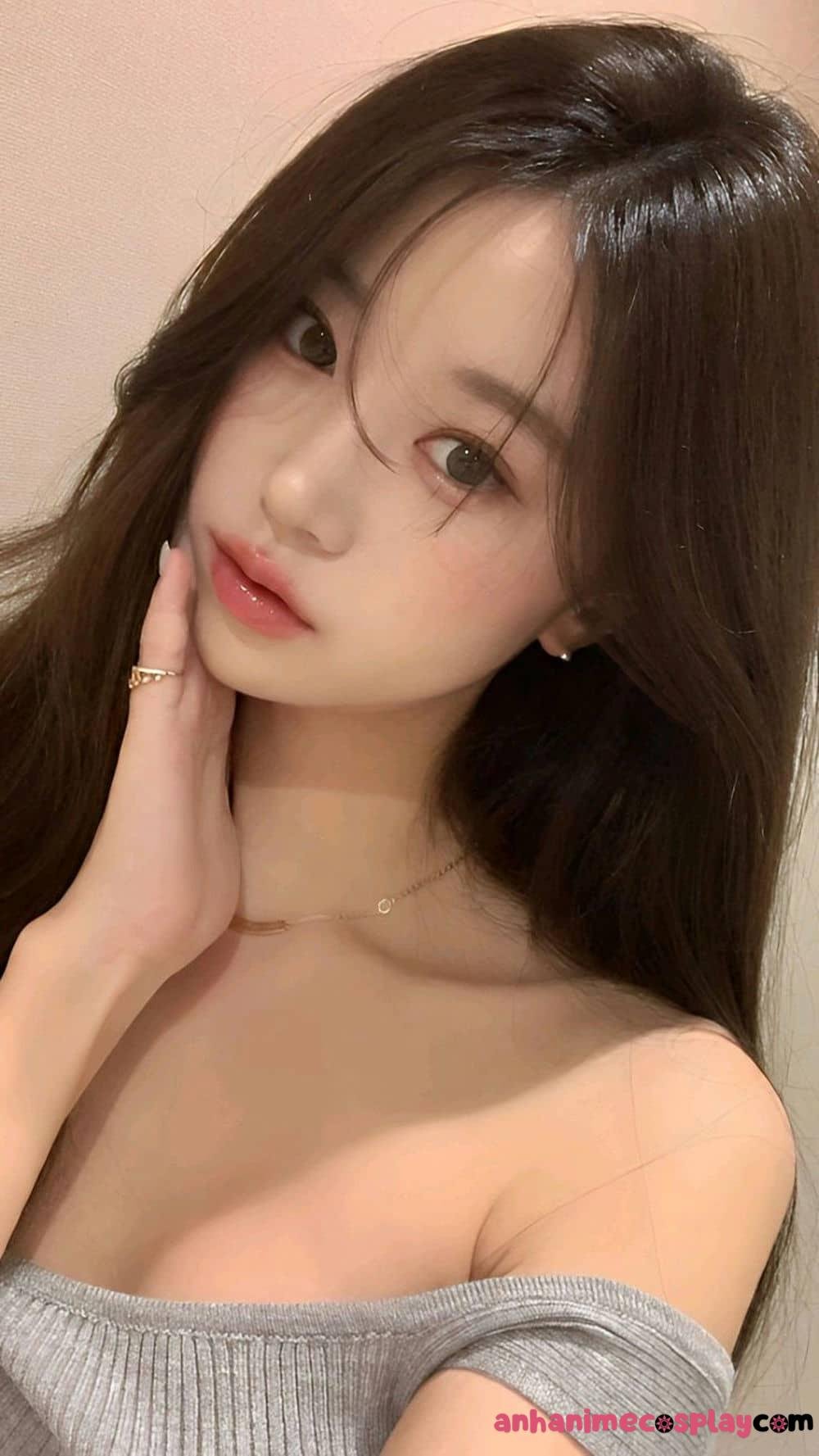 Ảnh gái xinh douyin tươi