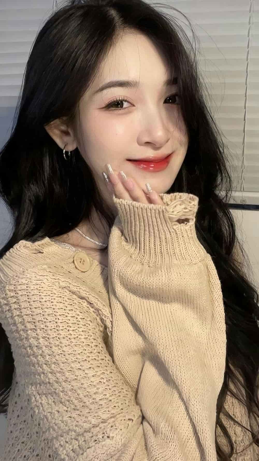 Ảnh hot girl đẹp rạng