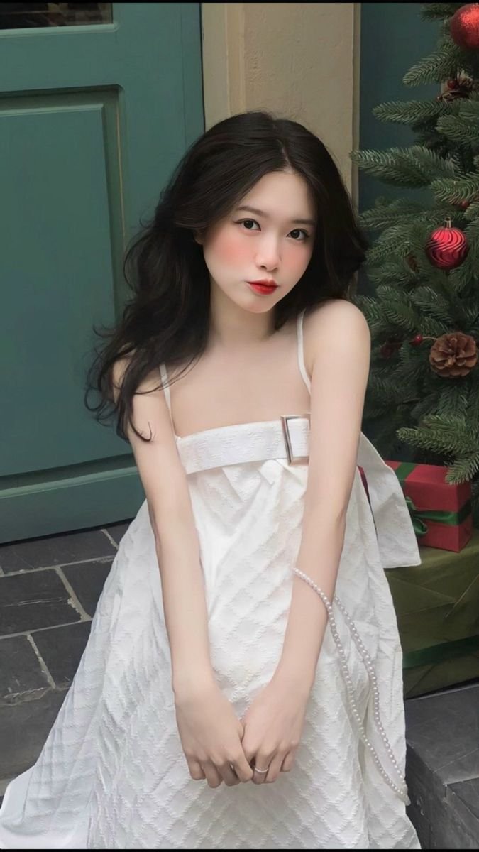 Ảnh hot girl nổi bật