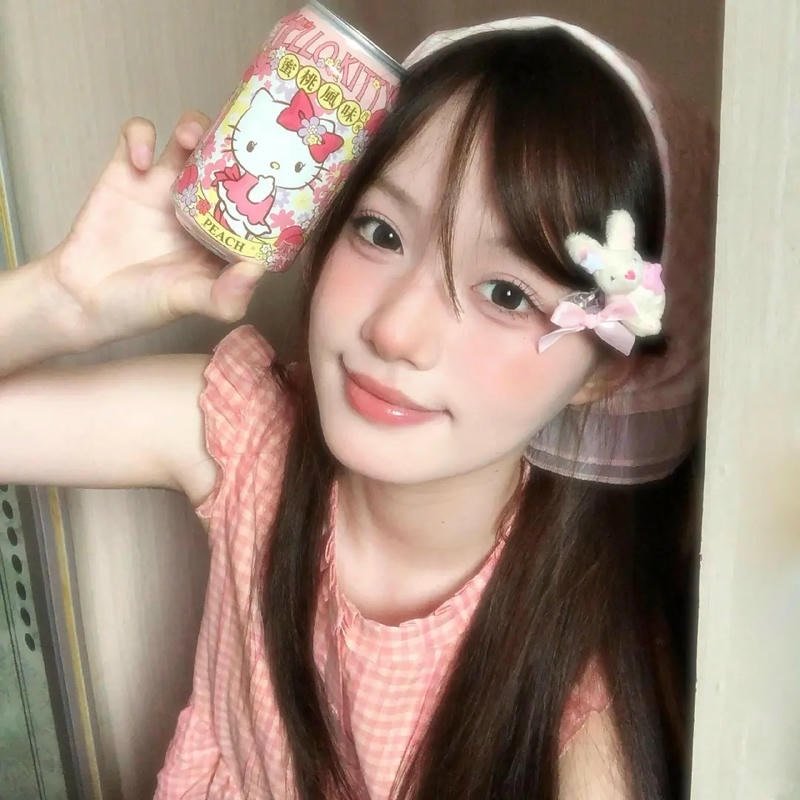 Ảnh mạng gái cute tươi trẻ