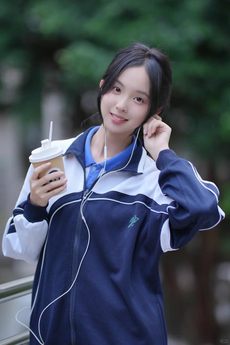 Ảnh mạng gái xinh học sinh trẻ trung