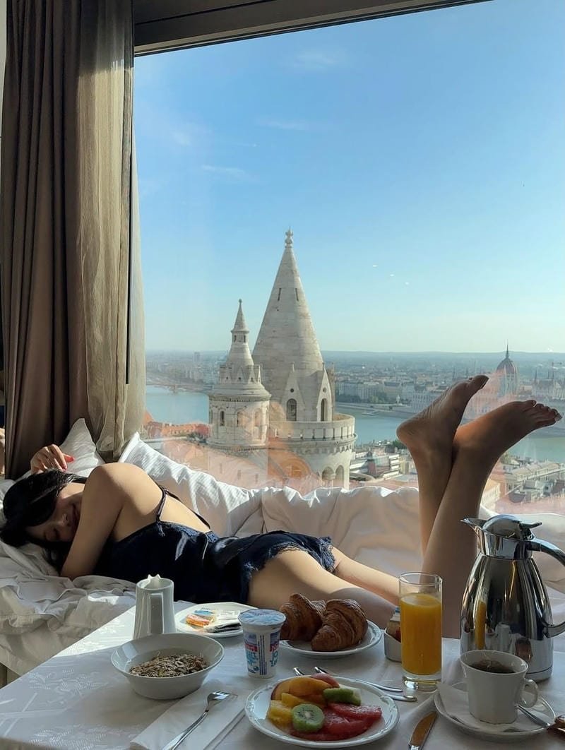 Ảnh mạng gái xinh nóng bỏng nổi bật