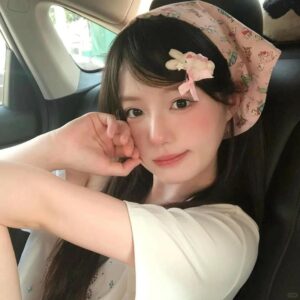 Ảnh mạng nét rạng rỡ gái xinh