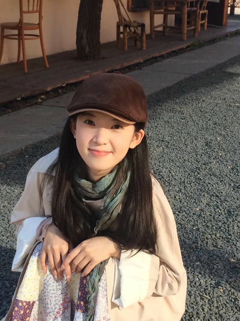 Ảnh mạng nụ cười gái xinh 2k11