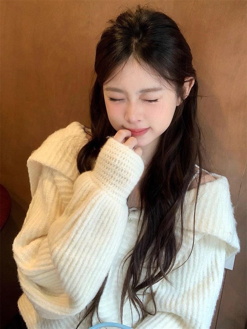 Bộ hình biểu cảm gái xinh