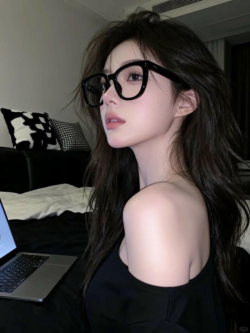 Chụp ảnh ảnh gái xinh douyin thu hút