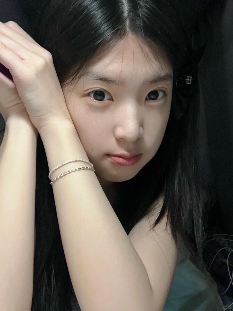 Chụp ảnh chân dung gái xinh 2k11