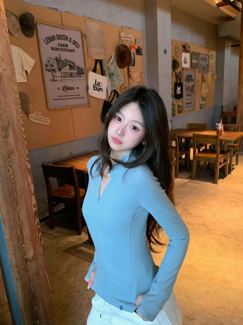 Chụp hình ảnh gái xinh 2k10 nổi bật