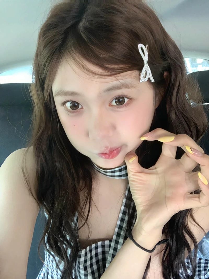 Chụp hình ảnh gương mặt gái xinh 2k11 nổi bật