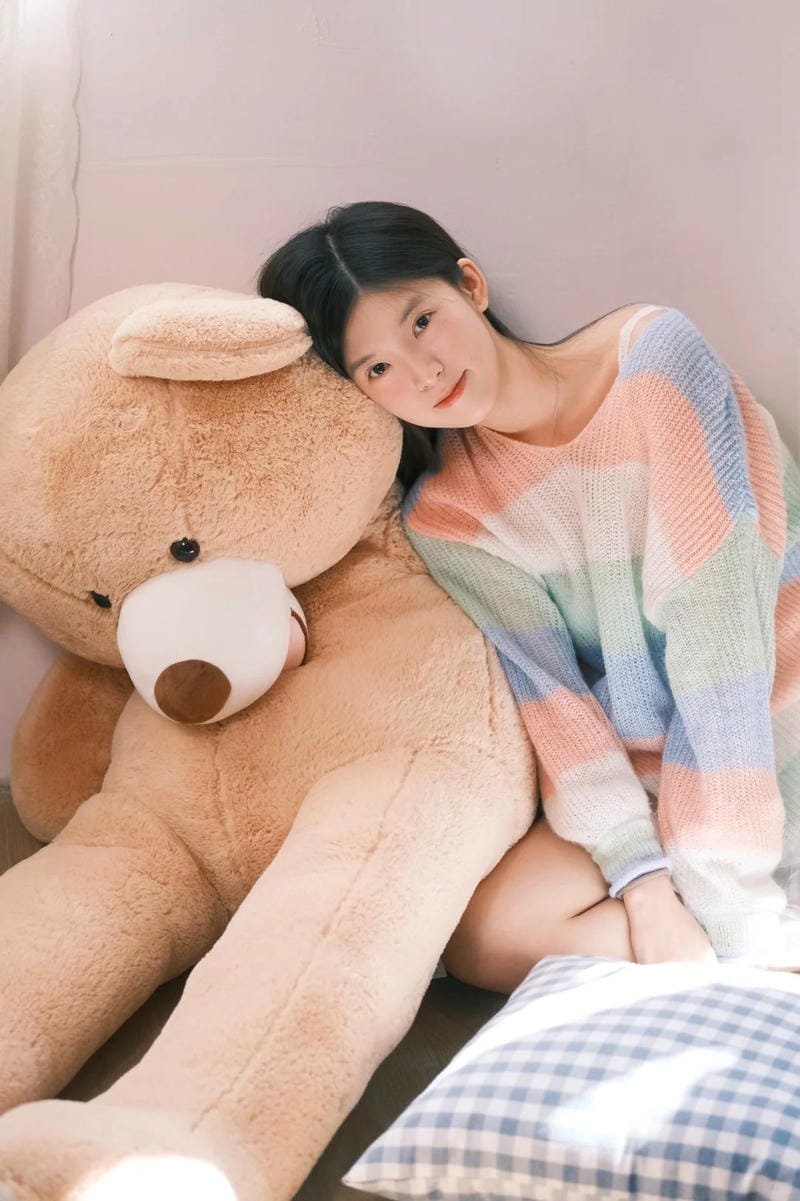 Chụp hình ảnh gương mặt gái xinh 2k11